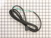 Cord Set 18-3 Sj 120v 8 Foot – Part Number: 22-64-1130