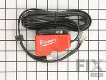 AC/DC Power Cord – Part Number: 22-64-1190