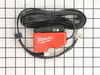 AC/DC Power Cord – Part Number: 22-64-1190