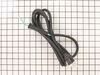 Cord Set – Part Number: 22-64-1231