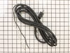 Power Supply Cord W/plug – Part Number: 22-64-1422
