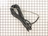 Cord Set 16 2 S 120v – Part Number: 22-64-1627