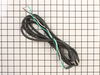 Cord 18-3 10 In. – Part Number: 22-64-1832