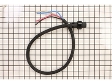 120 V. Cord And Plug – Part Number: 22-64-3050