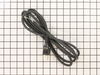 Cord Set – Part Number: 22-64-3180