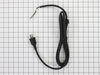Cord Set (incl. Cord Protector – Part Number: 22-64-3601