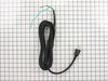 Power Cord With Strain Relief – Part Number: 22-64-5316