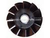 Fan Assembly – Part Number: 22-84-0655