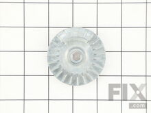 Fan Counterbalanced – Part Number: 22-84-0835