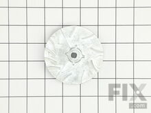 Fan Counterbalanced – Part Number: 22-84-0980