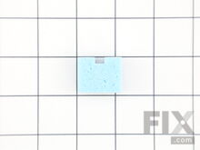 Foam Block – Part Number: 23-16-0075