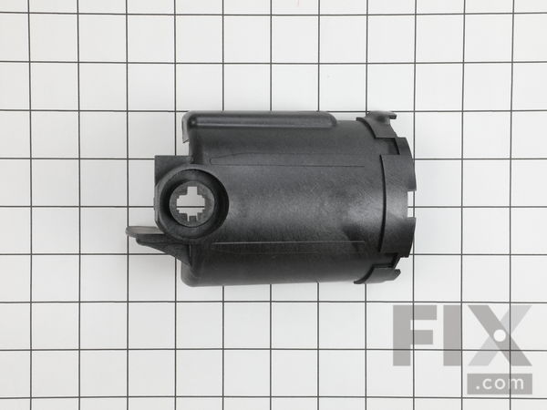 10123069-1-M-Milwaukee-23-16-1276-Motor Insulator - Left Half