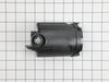 Motor Insulator - Left Half – Part Number: 23-16-1276