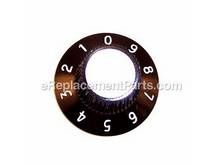 Speed Dial – Part Number: 23-18-0080