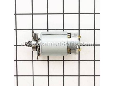 10123125-1-M-Milwaukee-23-30-0380-Motor Assembly