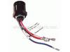 Receptacle Assembly – Part Number: 23-33-0230