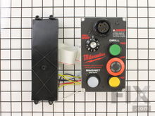 Control Panel Kit Full Wave – Part Number: 23-35-0312