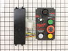 10123215-1-S-Milwaukee-23-35-0312-Control Panel Kit Full Wave