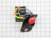 Control Panel Kit 120V – Part Number: 23-35-0360