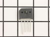 Rectifier 8A 400V PBU804 – Part Number: 23-38-2855