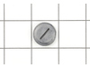 Brush Retaining Screw – Part Number: 23-44-0140