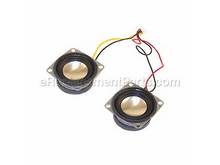Speaker Kit – Part Number: 23-45-2050