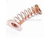 Brush Spring Assembly (Sold Individually) – Part Number: 23-52-0210