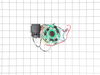 Stator / Electronics Assembly – Part Number: 23-58-7110