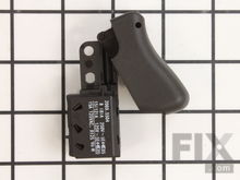 Switch – Part Number: 23-66-0345