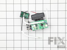 Switch Pcba – Part Number: 23-66-0875