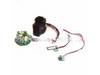 Switch Assy Svc Kit – Part Number: 23-66-1075