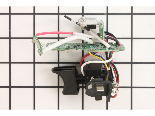 10123592-1-M-Milwaukee-23-66-1096-DC Switch SVC Assy
