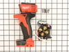 Switch And Handle Halve Assemb – Part Number: 23-66-1232