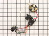 Service Switch Assembly – Part Number: 23-66-1236