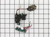 Switch / Brush Card Assembly – Part Number: 23-66-1336