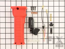 On-off Reversing Switch – Part Number: 23-66-1421
