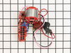 Switch / Electronics Assembly – Part Number: 23-66-2416