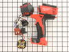 Switch/handle Service Kit – Part Number: 23-66-2611