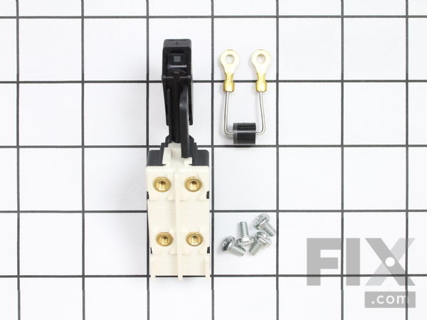 10123798-1-M-Milwaukee-23-66-2639-Switch/Diode Assembly