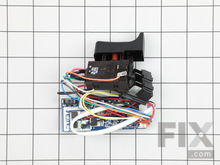Switch Assembly With Pcba – Part Number: 23-66-2645
