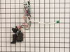 10123799-2-S-Milwaukee-23-66-2645-Switch Assembly With Pcba