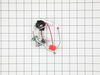 Micro-switch/pcba/term. Block – Part Number: 23-66-3110