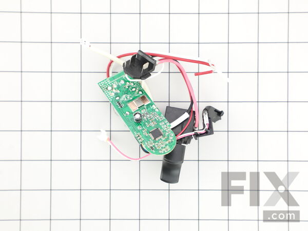 10123844-1-M-Milwaukee-23-66-4500-Switch Assembly