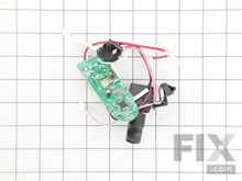 Switch Assembly – Part Number: 23-66-4500