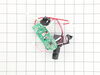 Switch Assembly – Part Number: 23-66-4500