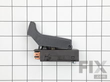 Trigger Switch – Part Number: 23-66-5315