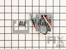 Charger Terminal Assy – Part Number: 23-74-1525