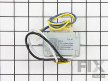 Transformer – Part Number: 23-81-0626