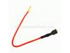 Wire Assy Red – Part Number: 23-94-0043