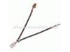 Lead Wire Assembly Black – Part Number: 23-94-0279